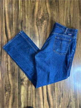 80’s GWG jeans